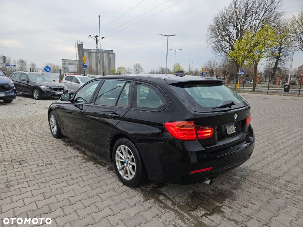 BMW Seria 3 - 14