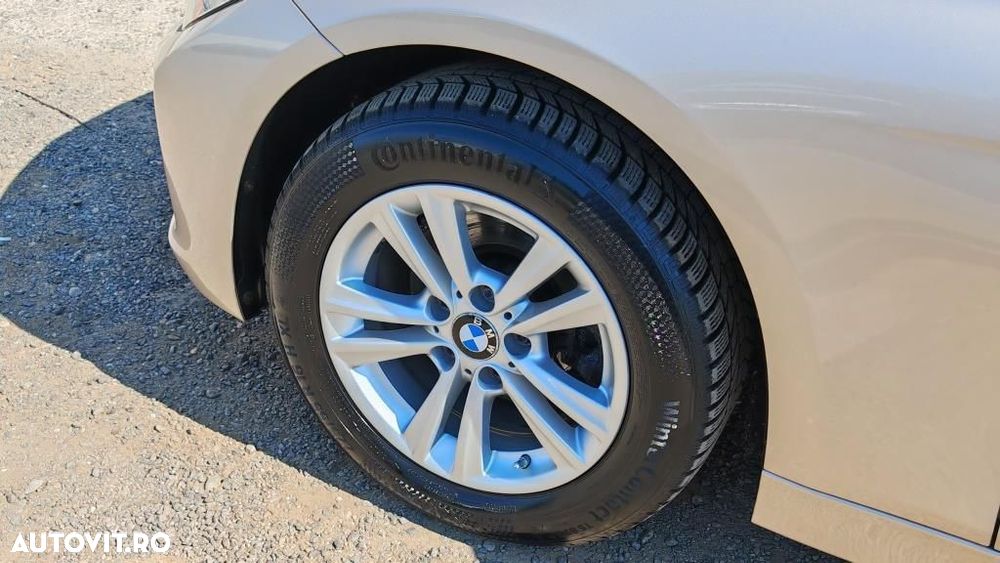 BMW Seria 3 - 28