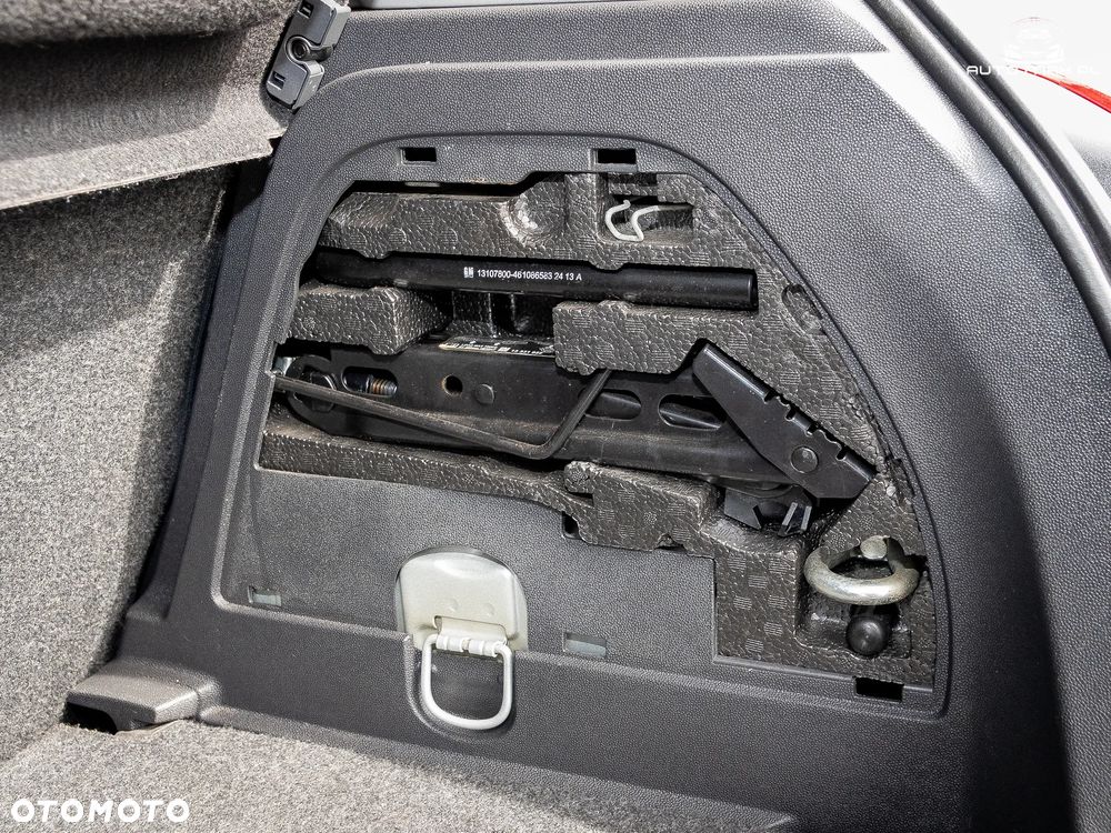 Opel Corsa 1.2 16V EcoFLEX Active - 35