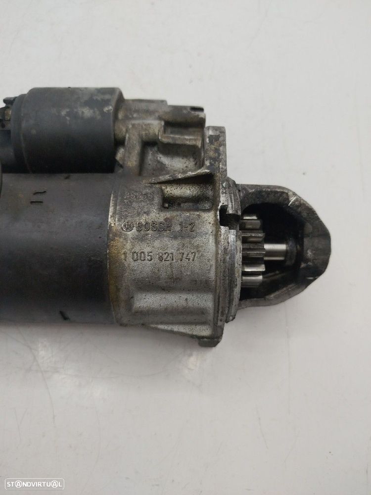 Motor De Arranque Bmw 3 Compact (E36) - 5