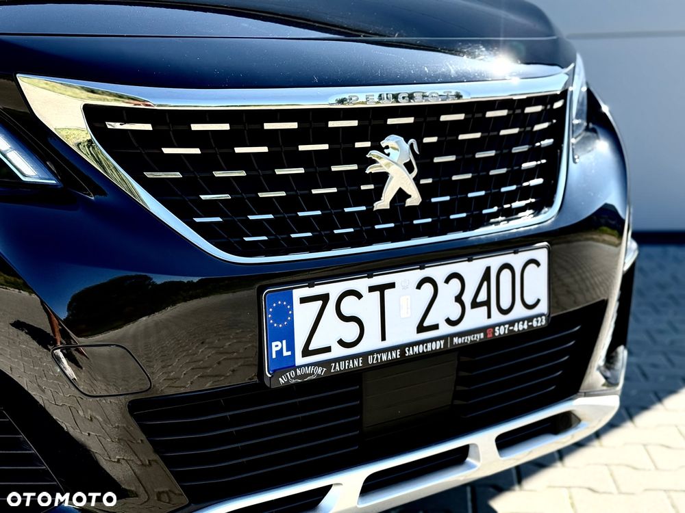 Peugeot 3008 PureTech 130 Stop & Start GPF Allure - 13