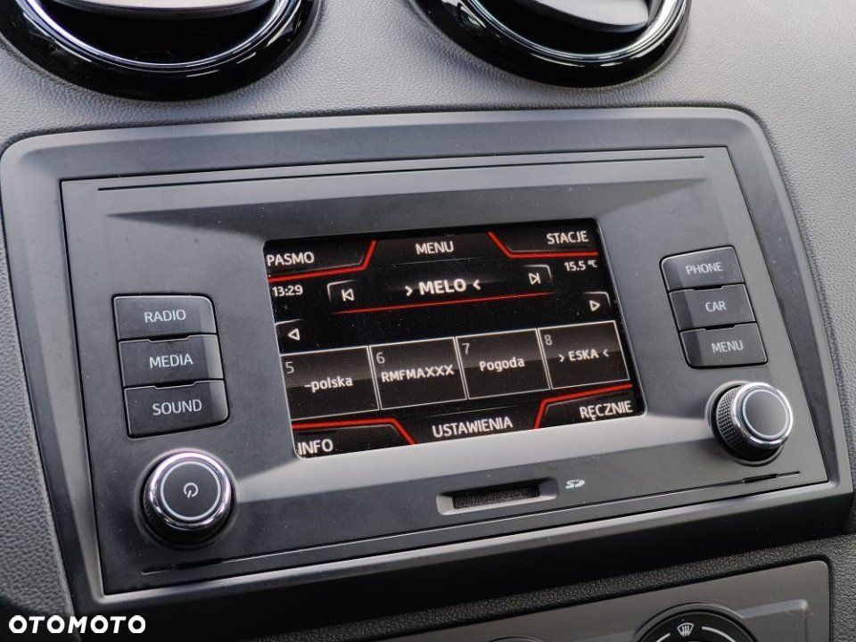 Seat Ibiza - 27