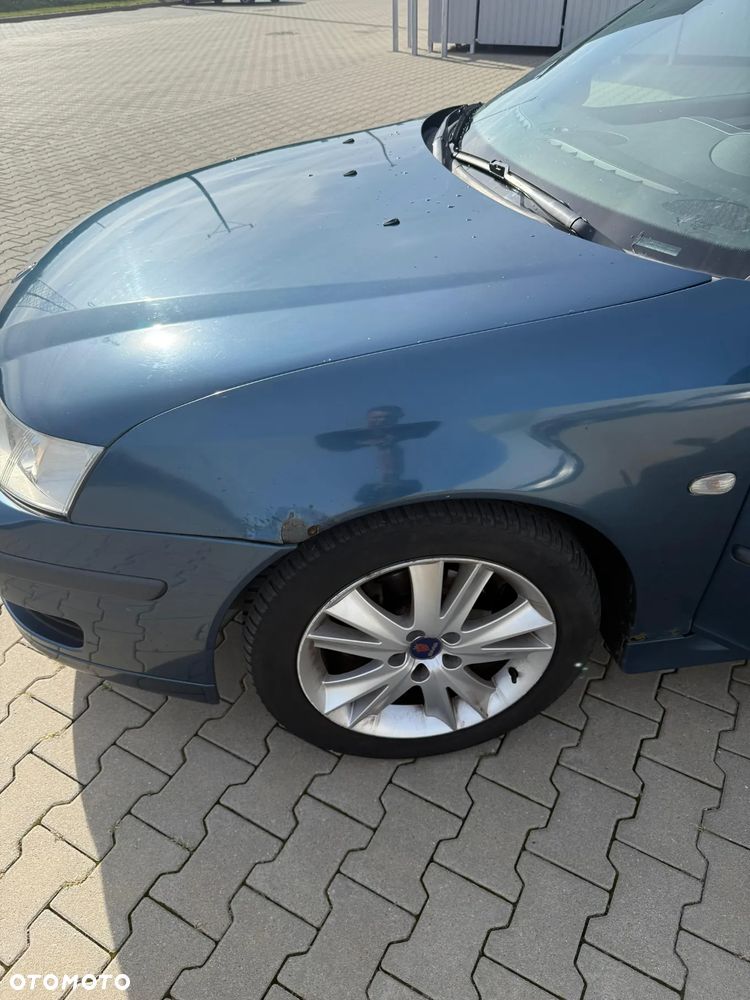 Saab 9-3X - 12