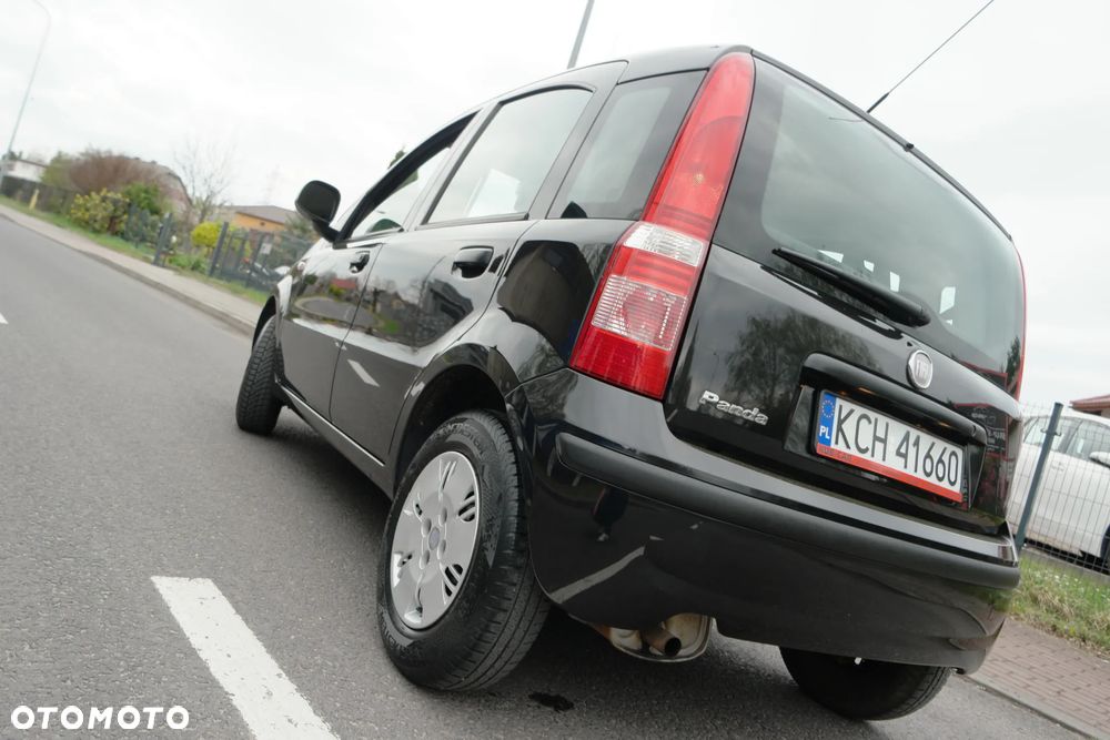 Fiat Panda - 33