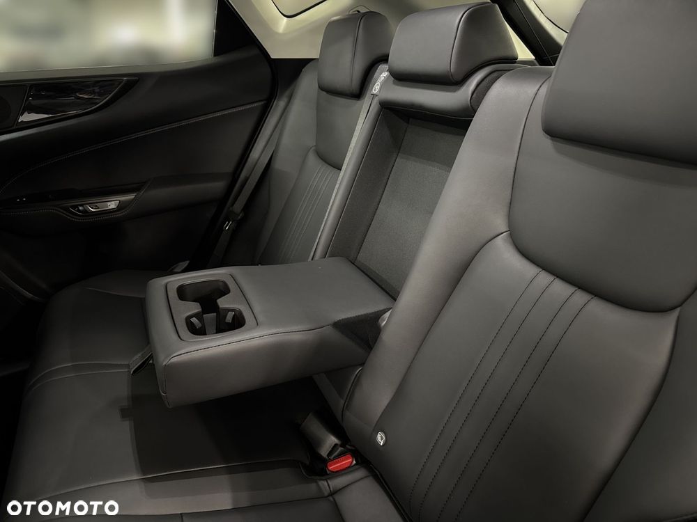 Lexus NX 350h Prestige 2WD - 12