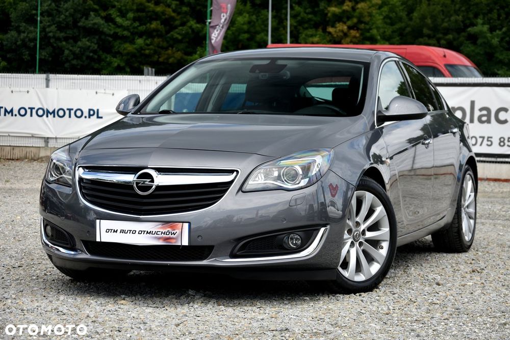 Opel Insignia 2.0 Innovation - 7