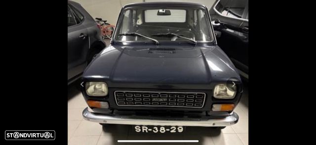 Fiat 127 - 1