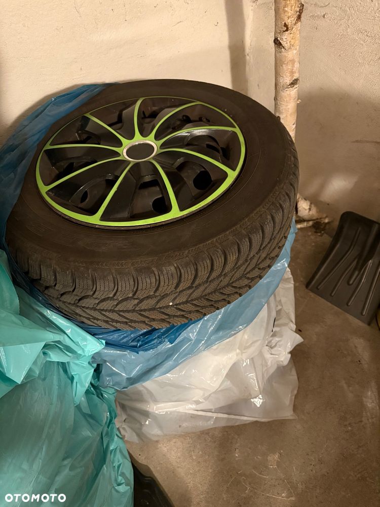 Volkswagen New Beetle 1.8T - 11