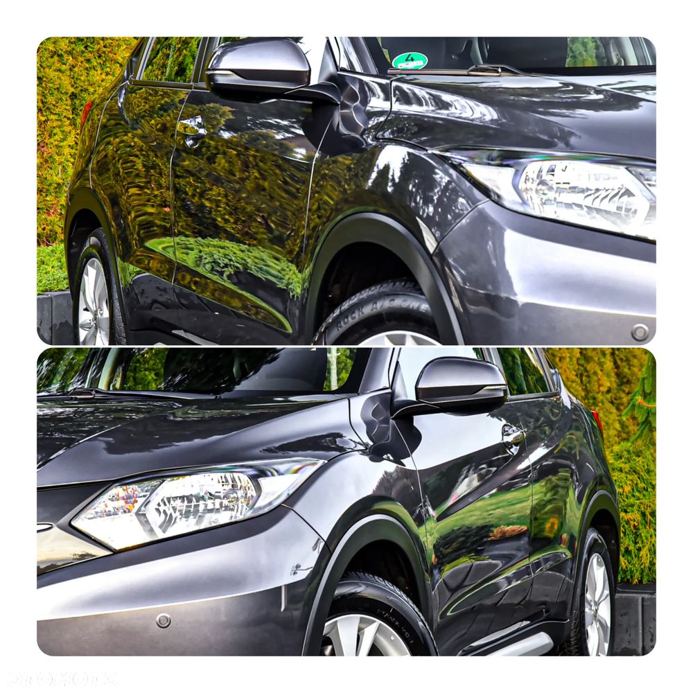 Honda HR-V 1.5 i-VTEC Executive - 13