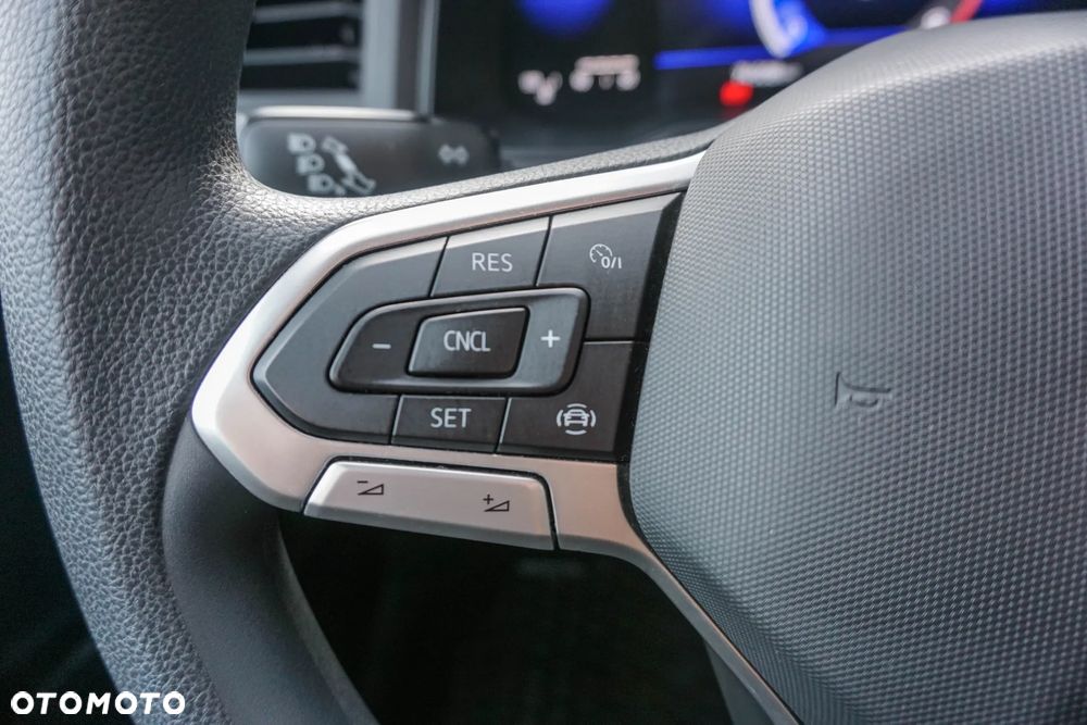 Volkswagen Polo 1.0 TSI Comfortline - 12