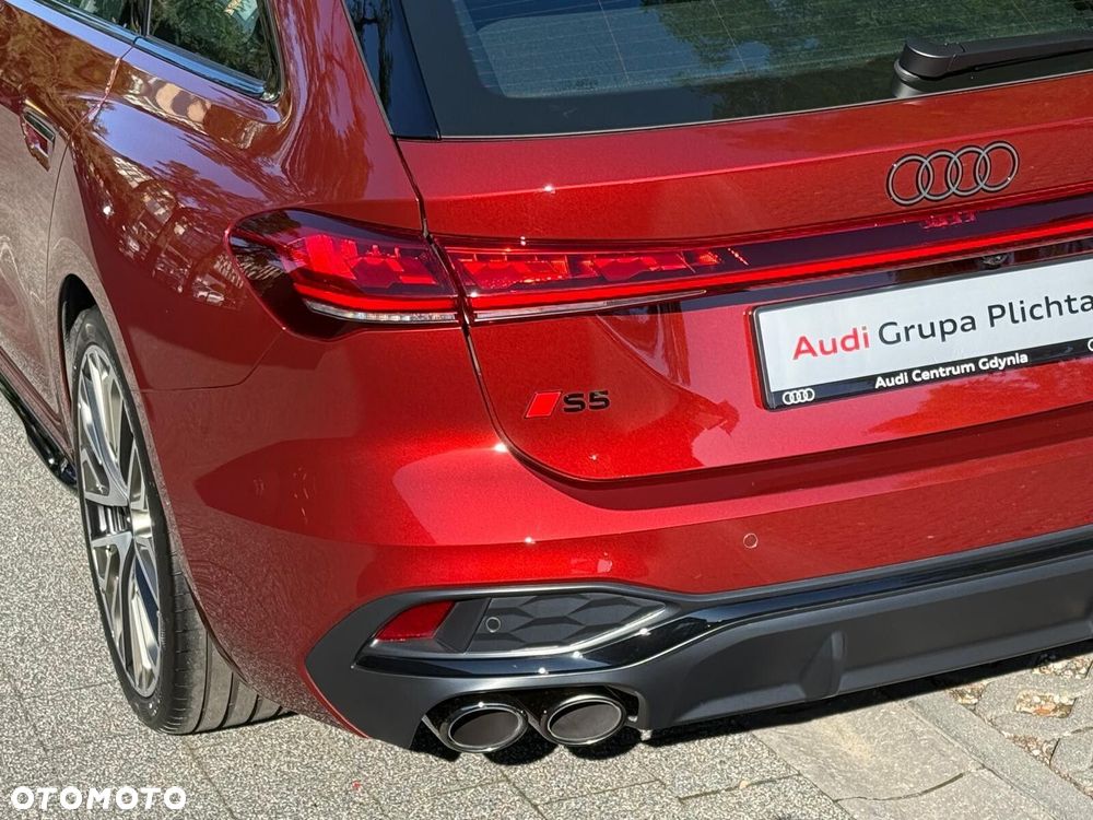 Audi S5 Avant TFSI S tronic - 14