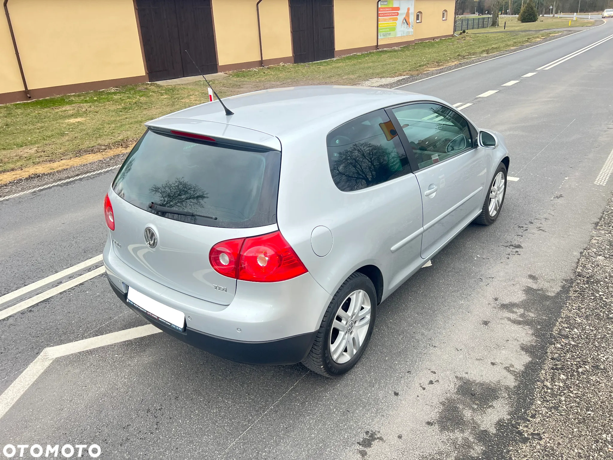 Volkswagen Golf 1.9 TDI Edition - 11
