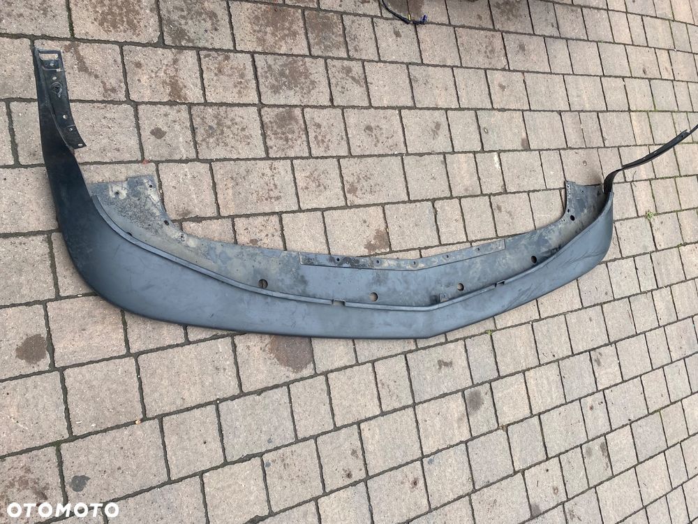 DODGE CHALLENGER SRT 15 - 21 Zderzak Spoiler Przedni USA ORG - 1