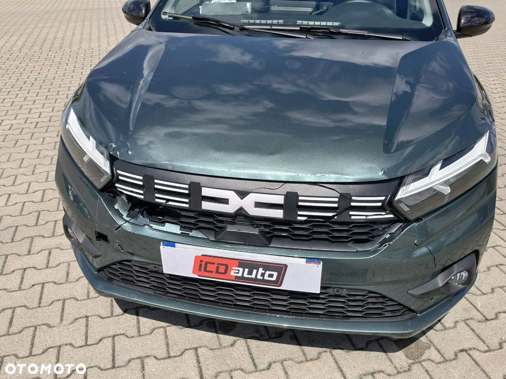 Dacia Sandero - 22