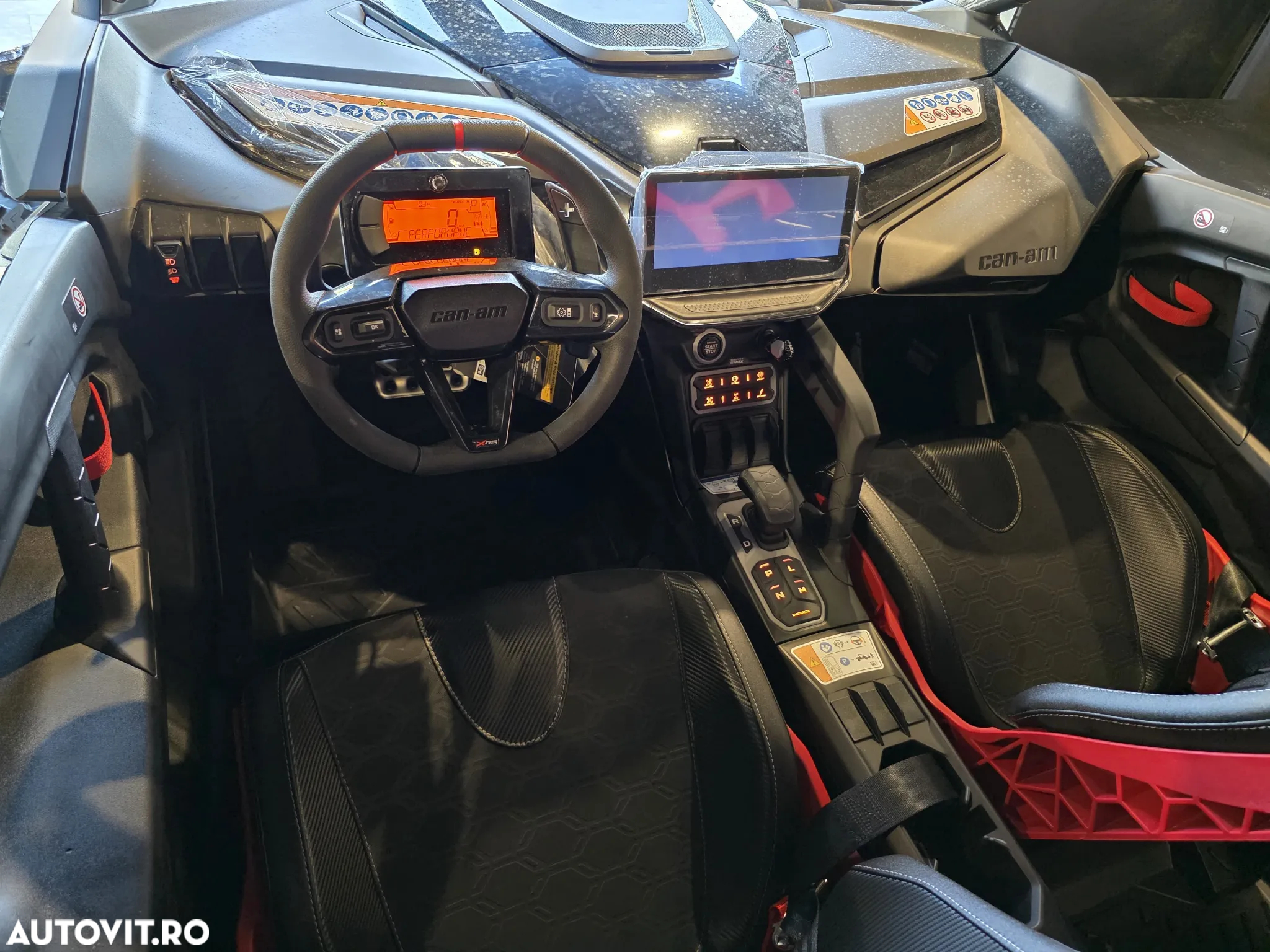 Can-Am Altul - 9