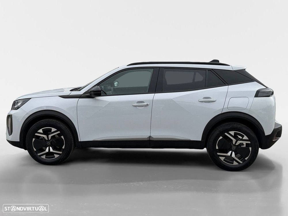 Peugeot 2008 1.2HybridAlluree-DCS6 - 2
