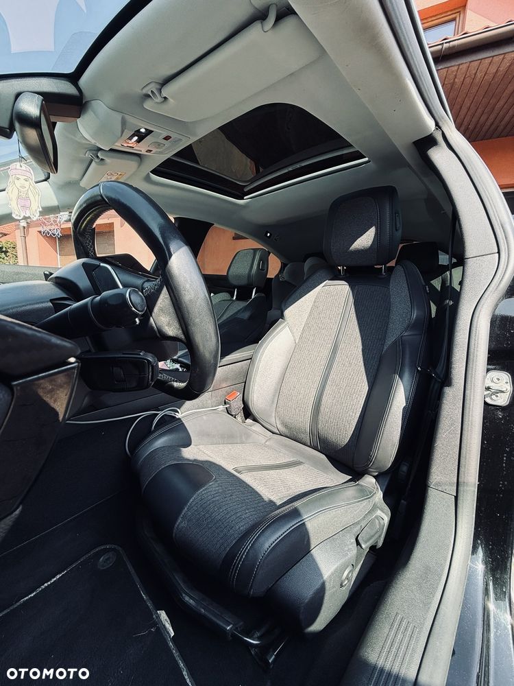 Peugeot 508 1.5 BlueHDi Allure Pack S&S EAT8 - 6