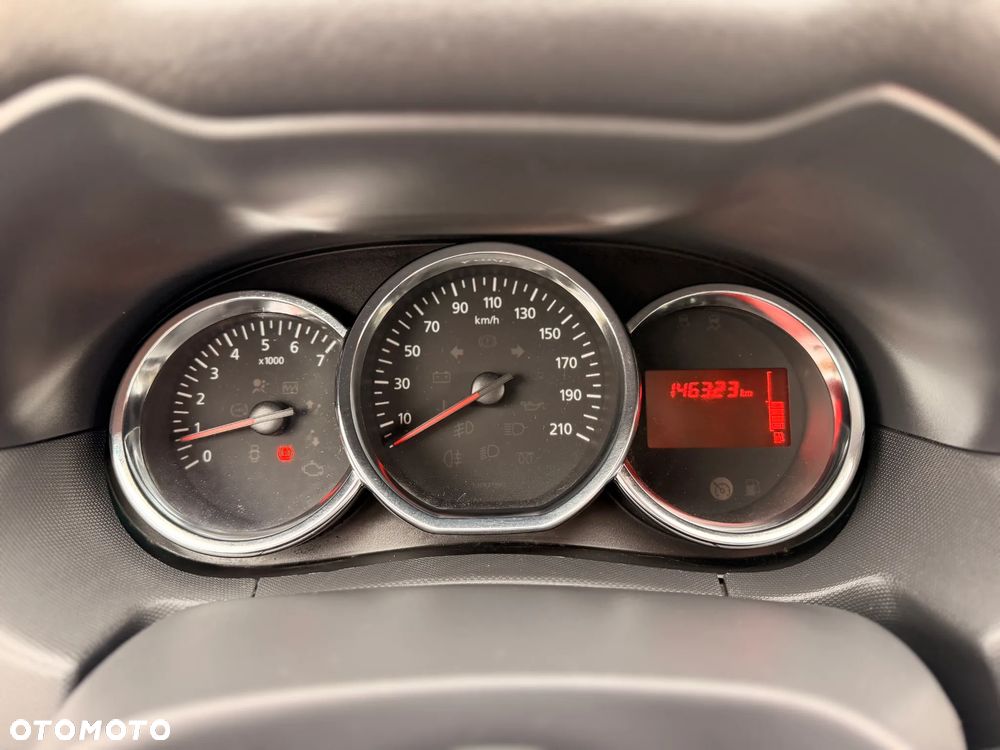 Dacia Duster 1.2 TCe Prestige - 18