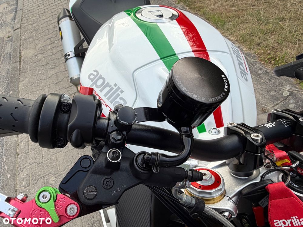 Aprilia Tuono - 21