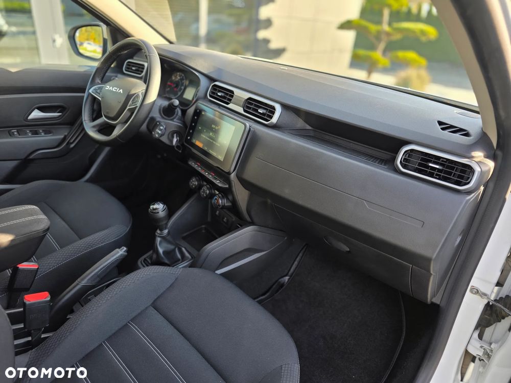 Dacia Duster 1.5 Blue dCi Journey 4WD - 19