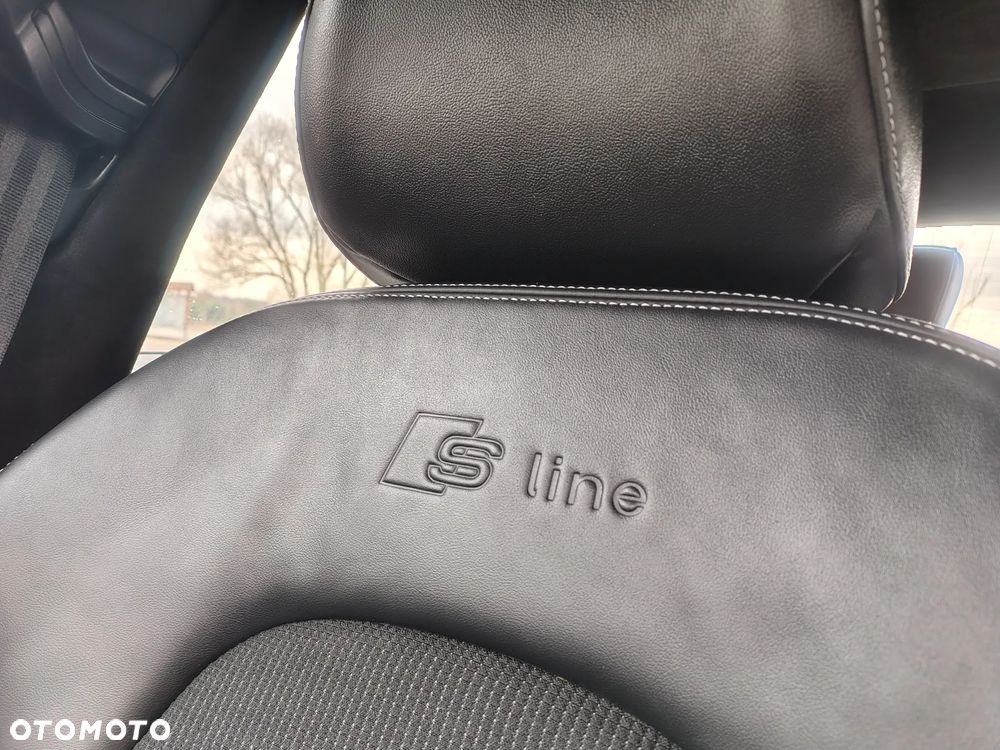 Audi A5 Sportback 2.0 TDI Quattro S tronic - 23