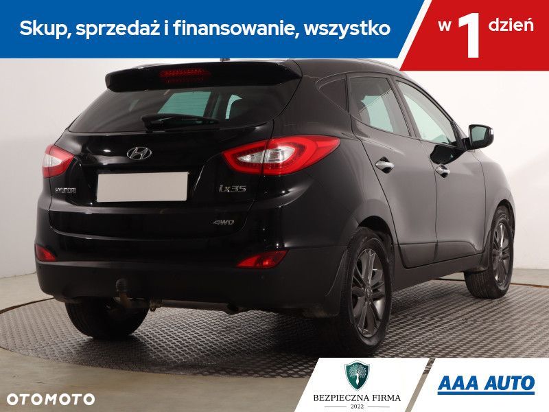 Hyundai ix35 - 7