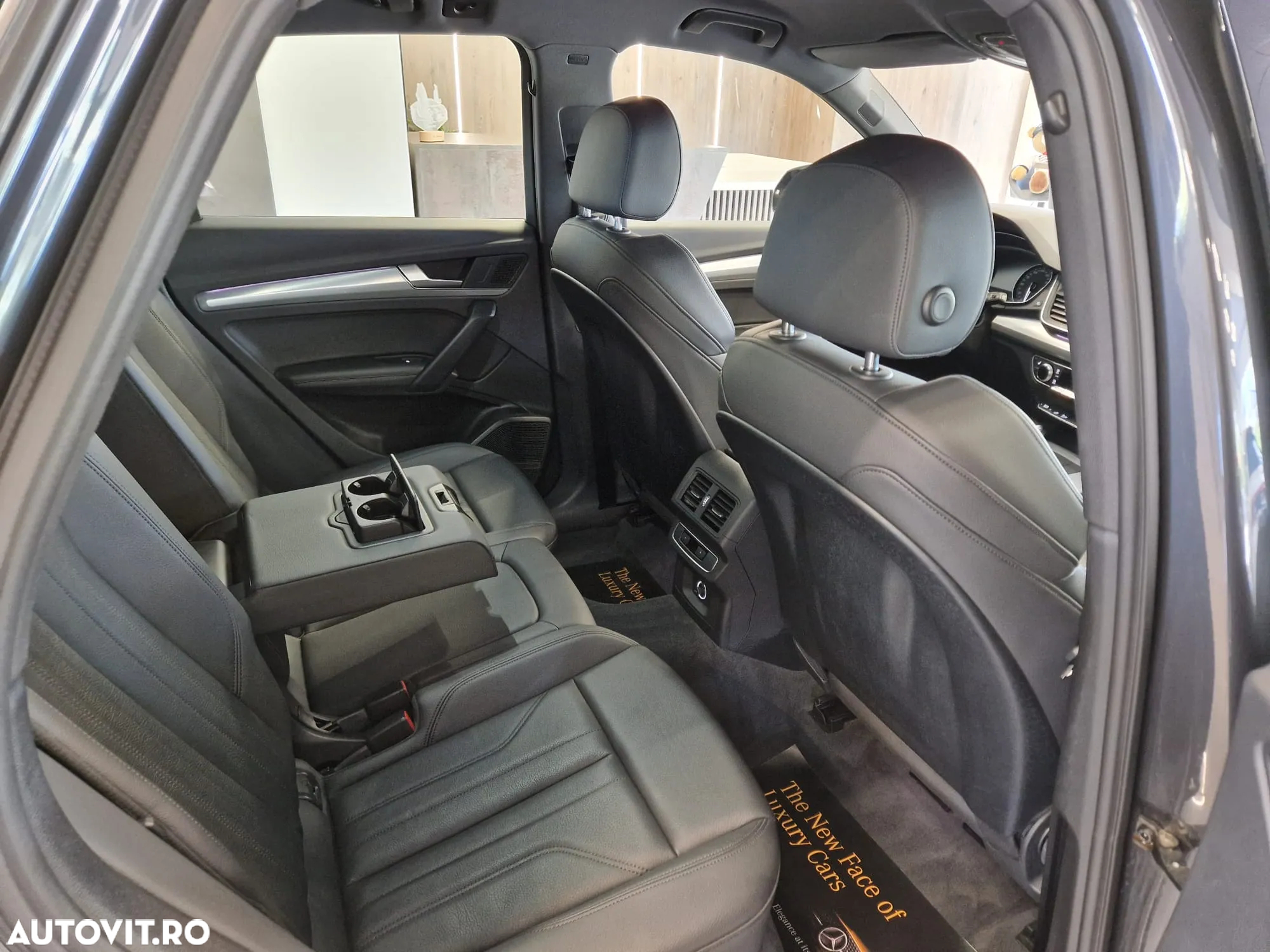 Audi Q5 50 TFSI e quattro S tronic sport - 26