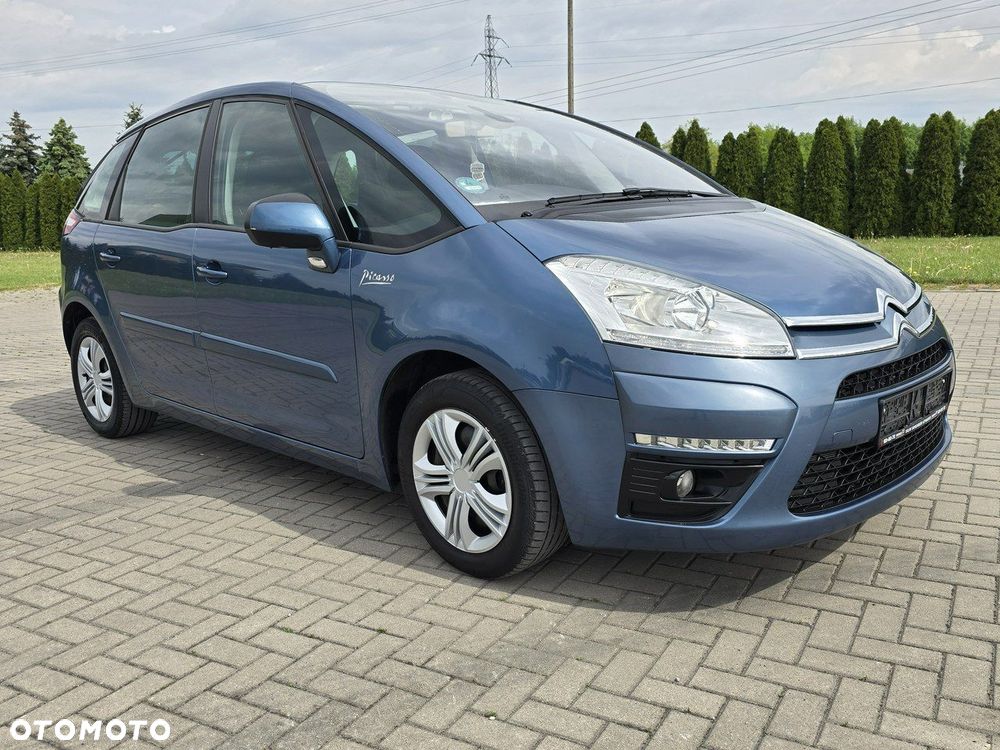Citroën C4 Picasso - 3