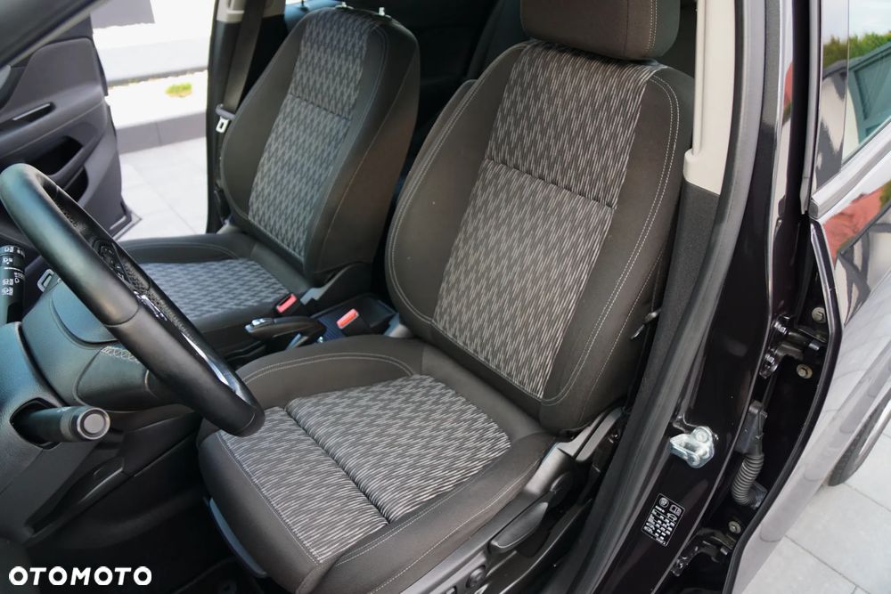 Opel Mokka 1.4 Turbo ecoFLEX Start/Stop 4x4 Color Edition - 29