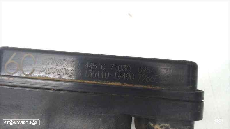ABS TOYOTA HILUX VII PICK-UP 2006 -4451071030 - 1