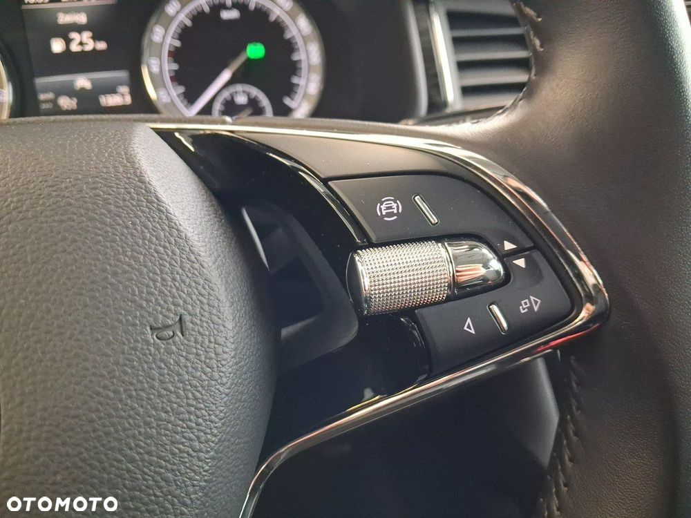 Skoda Kodiaq - 20