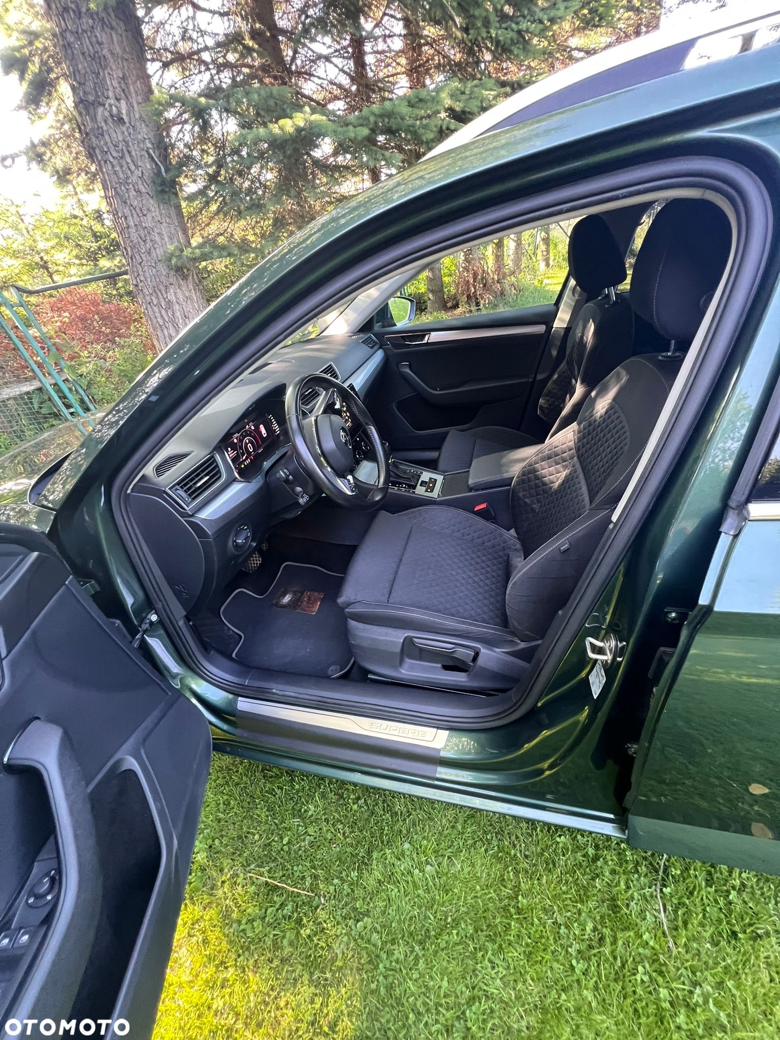 Skoda Superb 1.4 TSI Plug-In Hybrid Style DSG - 4