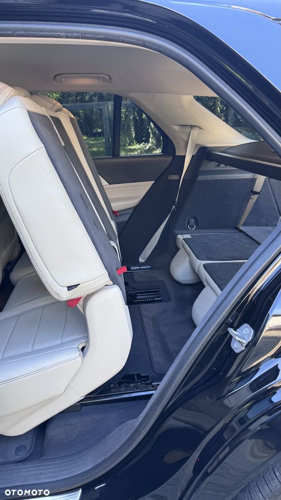 Mercedes-Benz GLE - 6