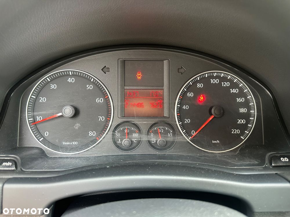 Volkswagen Golf Plus - 39