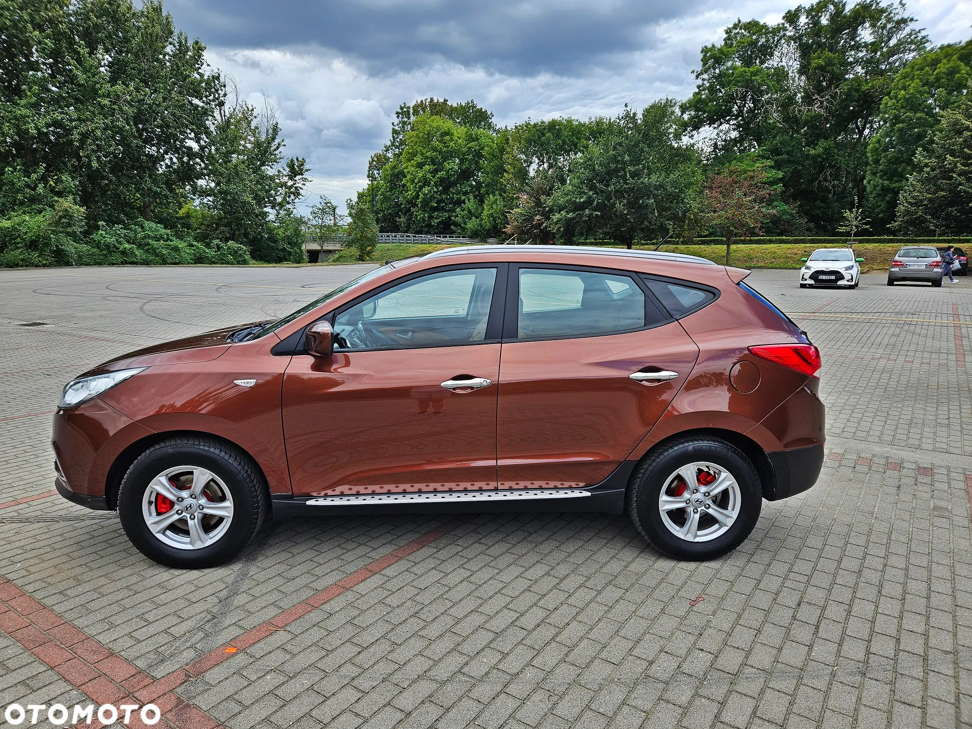 Hyundai ix35 1.6 2WD Style - 3