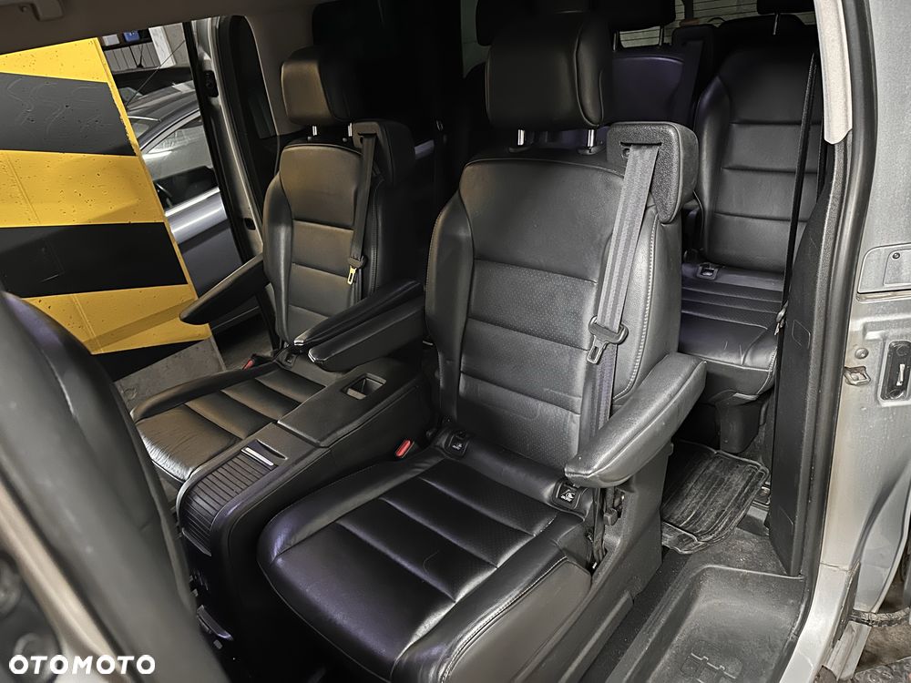Toyota Proace Verso - 7