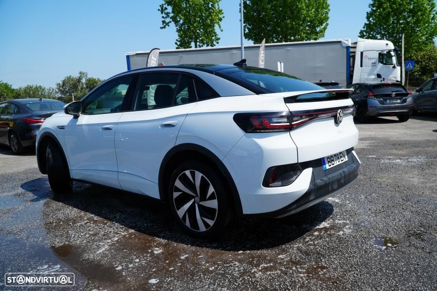 VW ID.5 77 kWh Pro Performance - 5