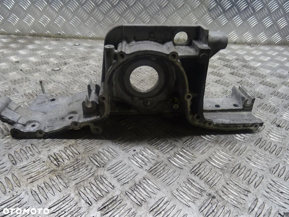 SUBARU OUTBACK IV 09-14 2.0D PODSTAWA OBUDOWA POMPY WTRYSKOWEJ - 3