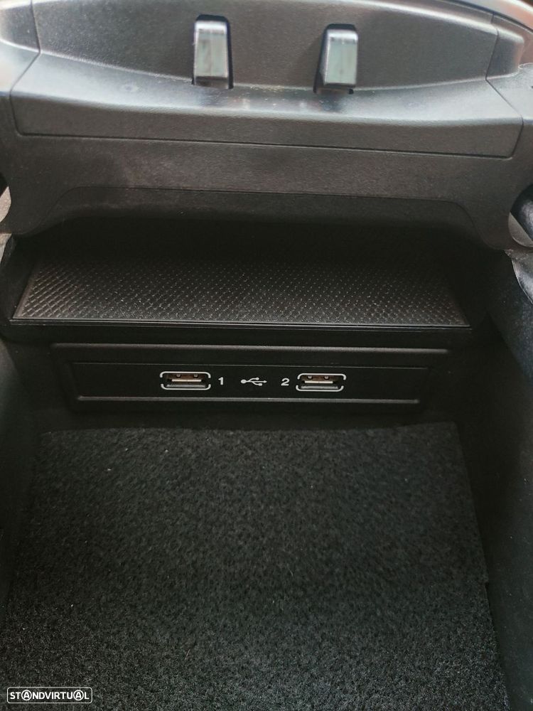 Mercedes-Benz C 250 CDi BE Aut. - 55