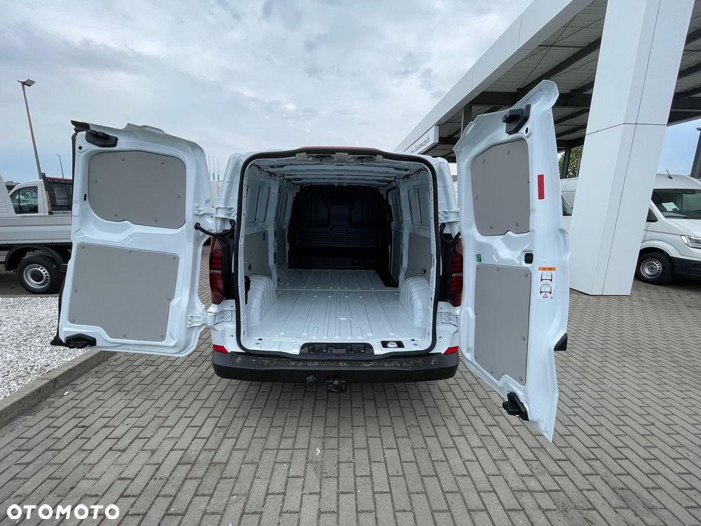 Volkswagen Transporter - 13