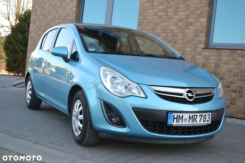 Opel Corsa 1.4 16V Color Elegance - 3
