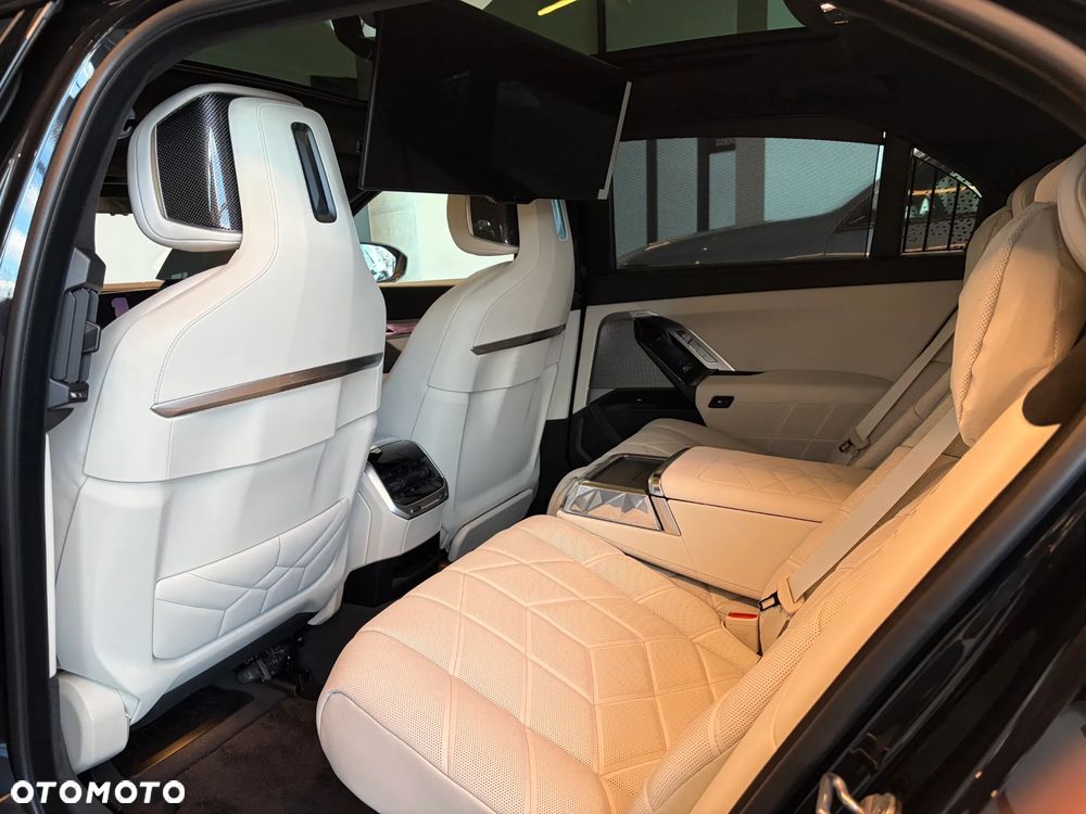 BMW Seria 7 740d xDrive mHEV M Sport sport - 23