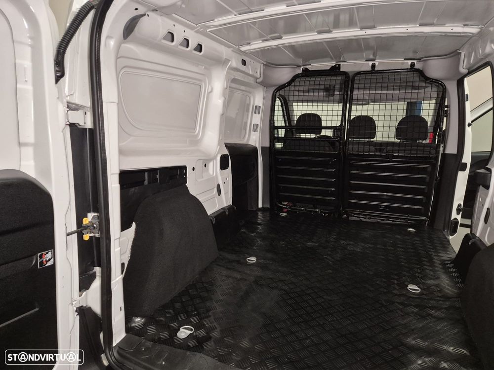 Fiat Doblo 1.3 M-jet MAXI - 22