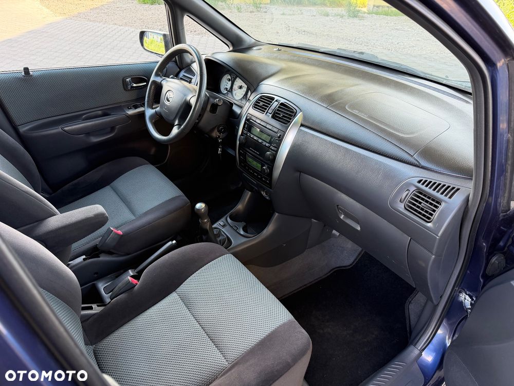 Mazda Premacy 1.8 Comfort - 12