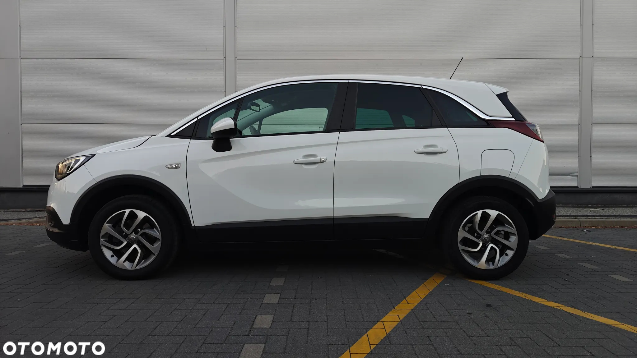 Opel Crossland X 1.2 Start/Stop Automatik Innovation - 4