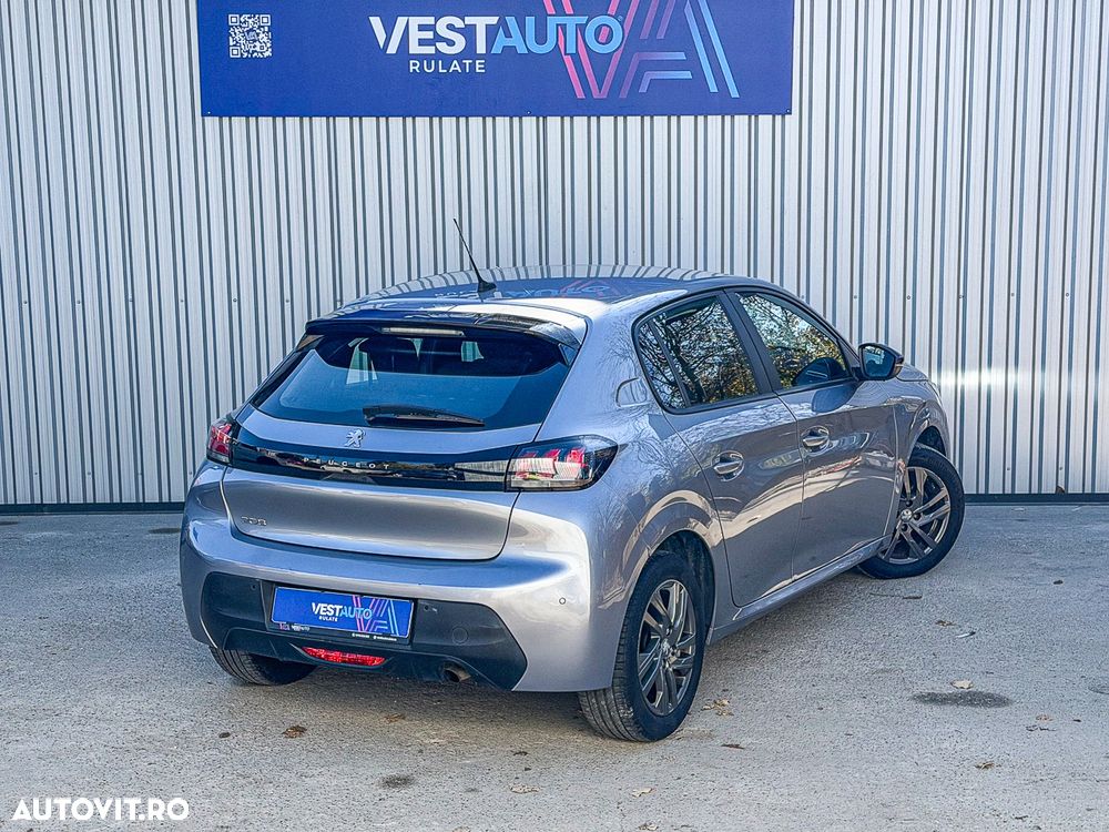 Peugeot 208 ver-1-2l-puretech-75-s-s-bvm5-active - 2