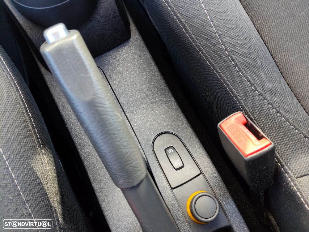 Renault Clio Break - 20