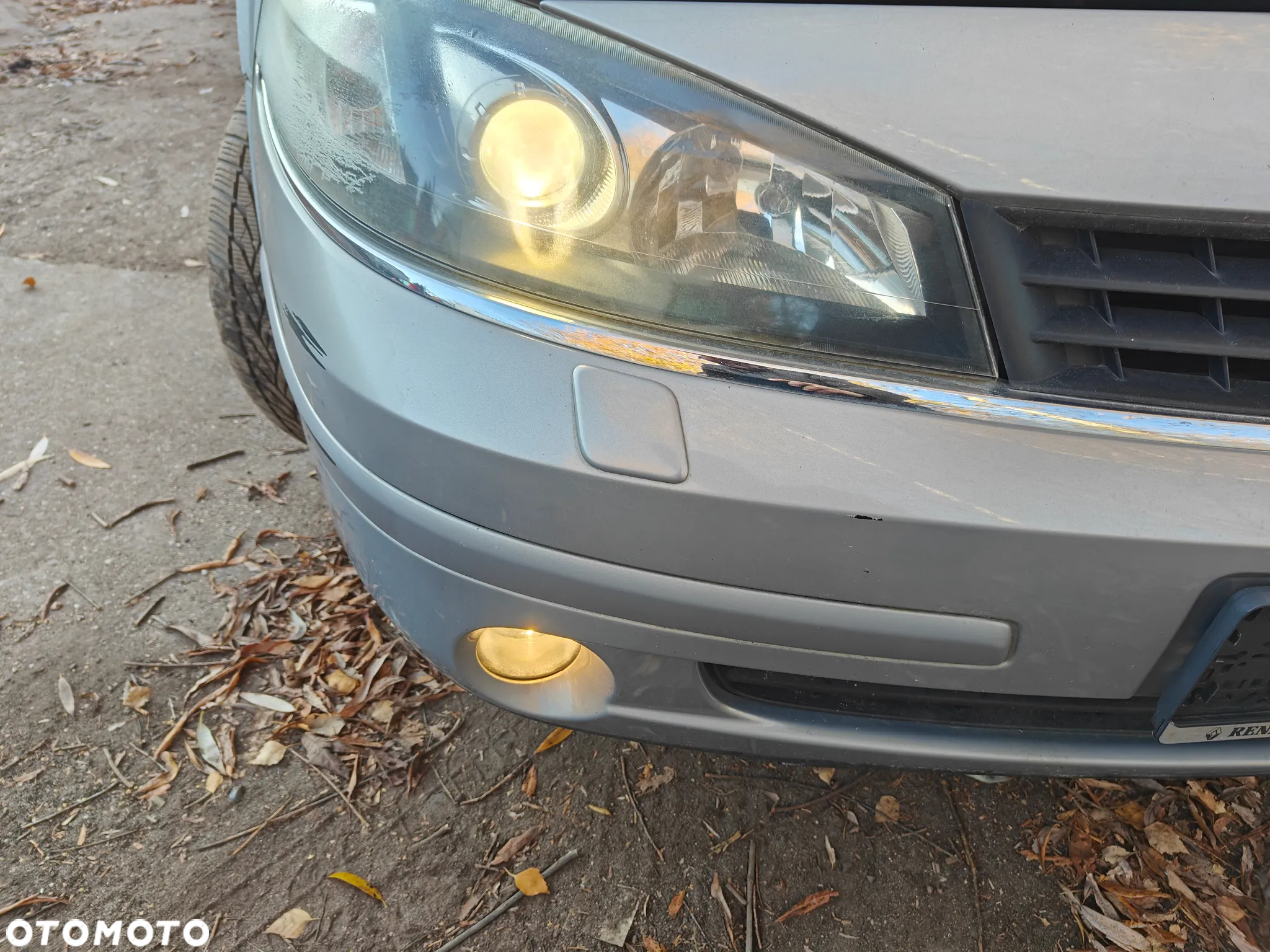 Renault Laguna 2.0 16V Privilege - 15