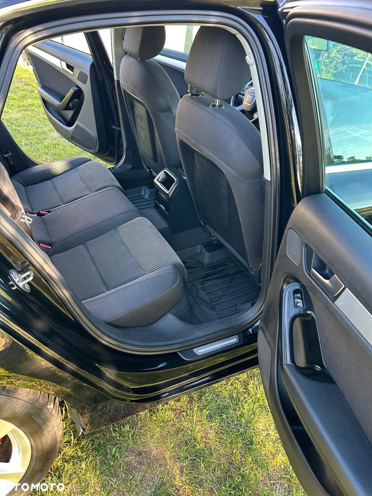 Audi A4 Limousine 2.0 TDI - 6