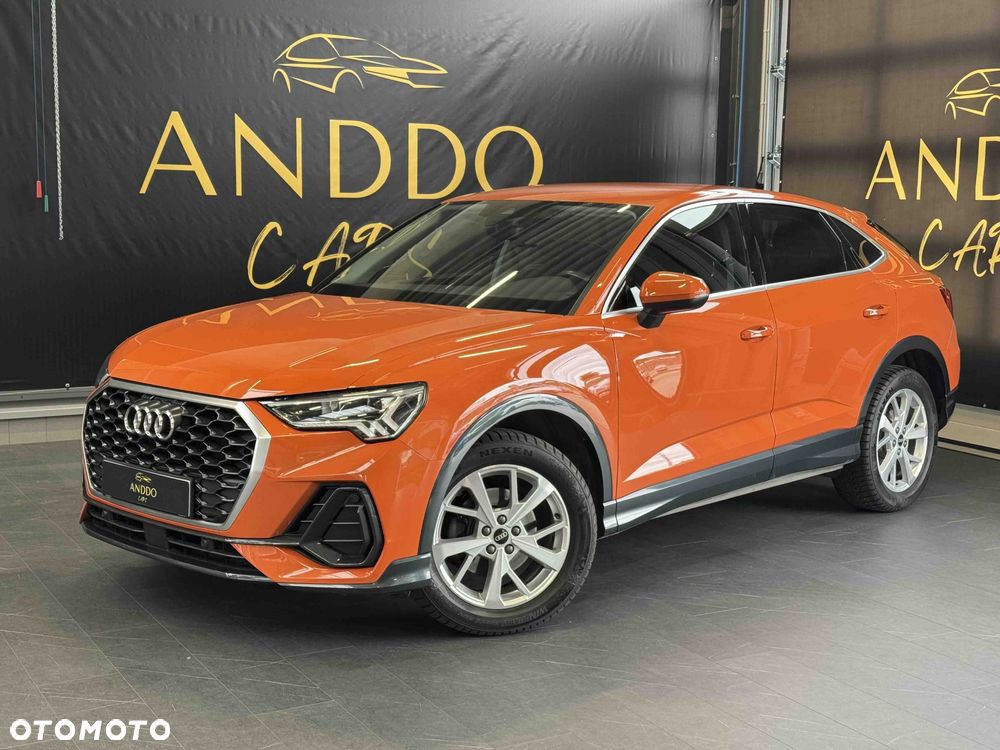 Audi Q3 35 TFSI S tronic - 5